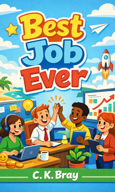 Best Job Ever