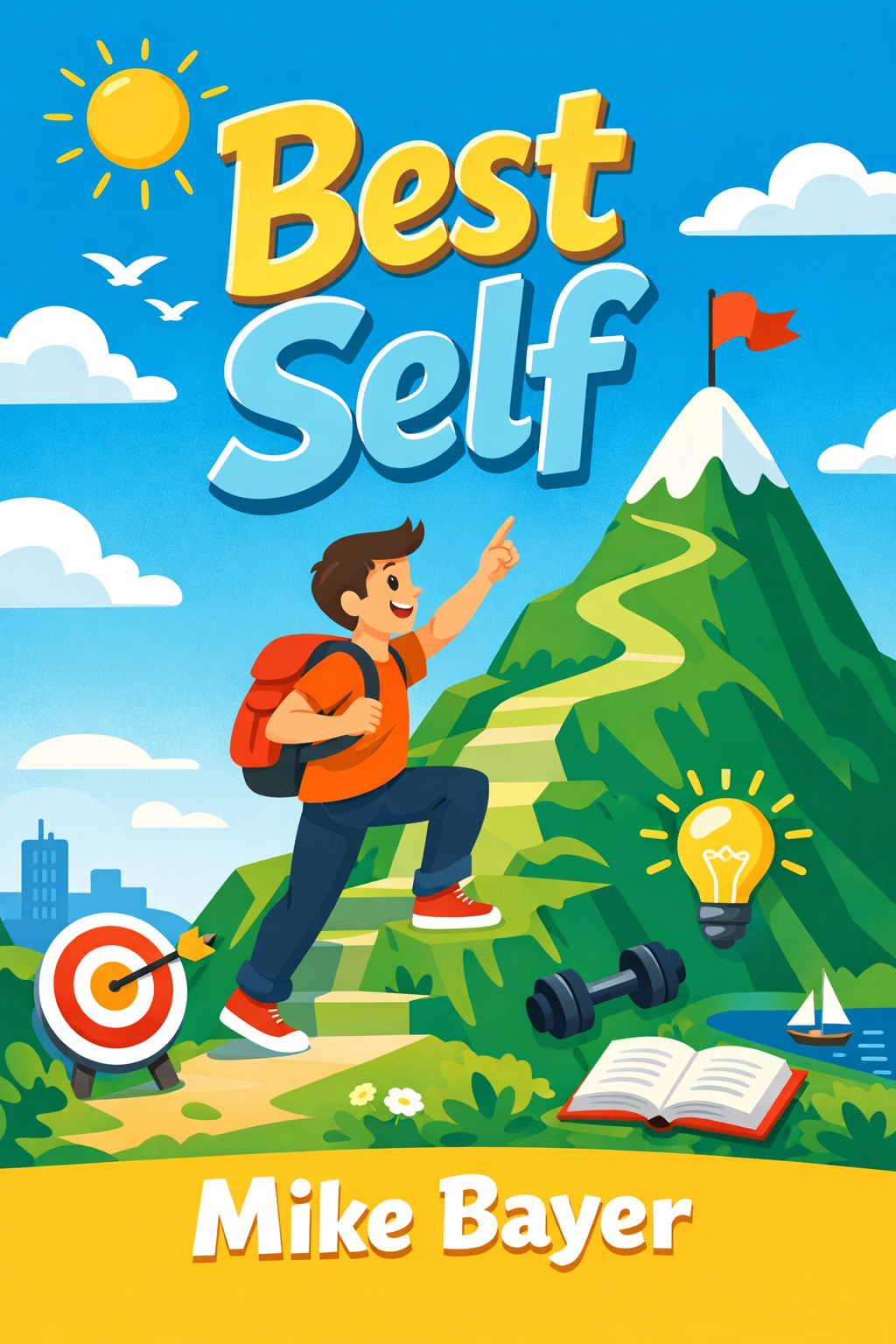 Best Self