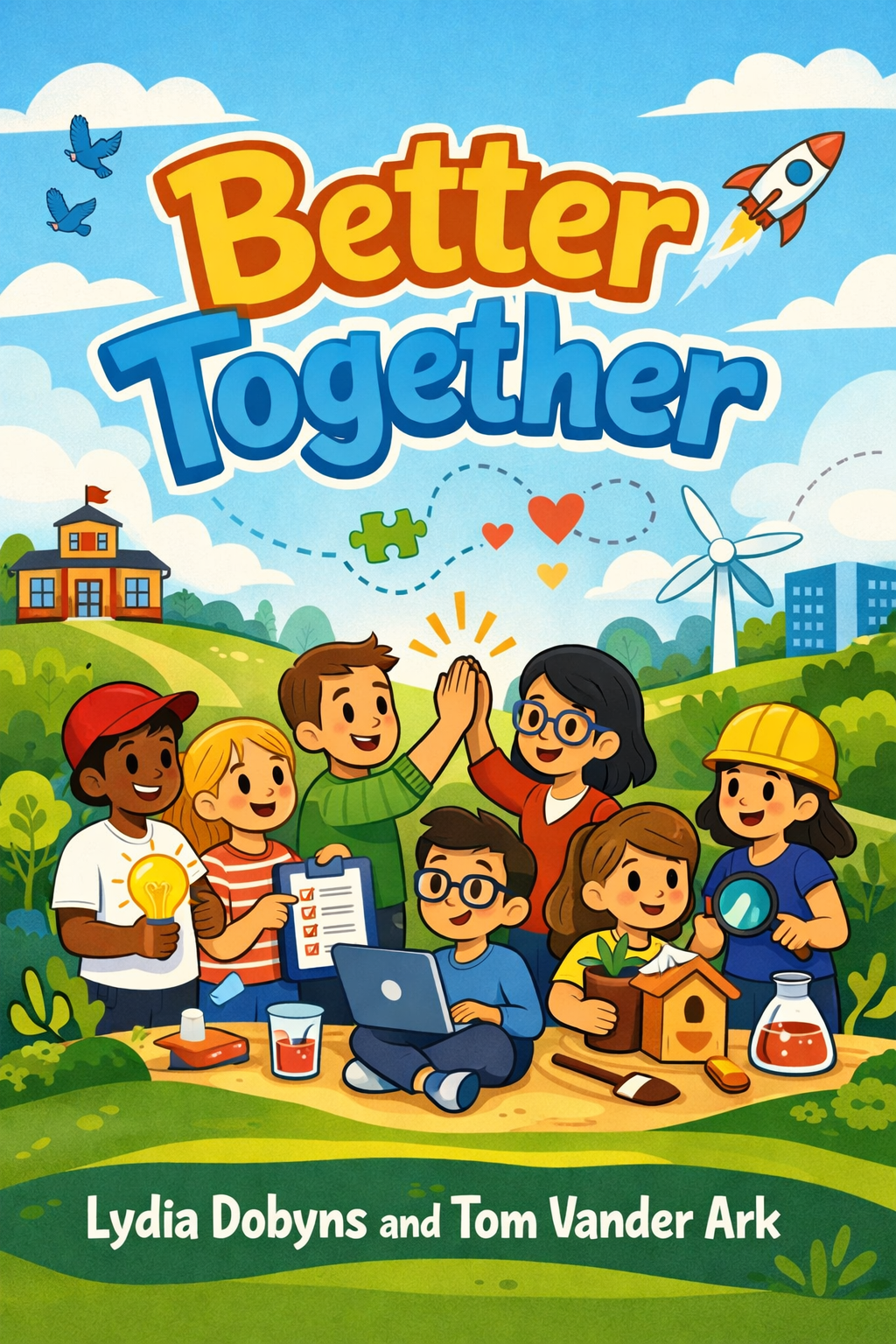 Better Together