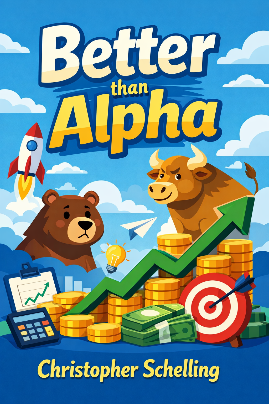 Better than Alpha