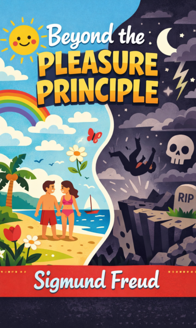 Beyond the Pleasure Principle