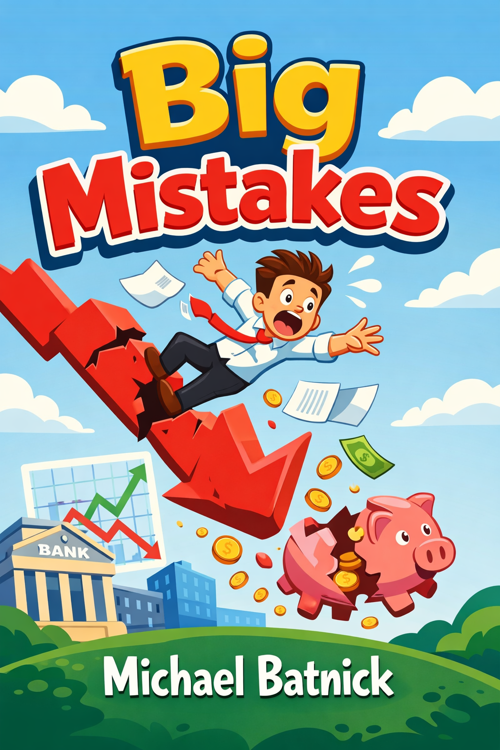 Big Mistakes
