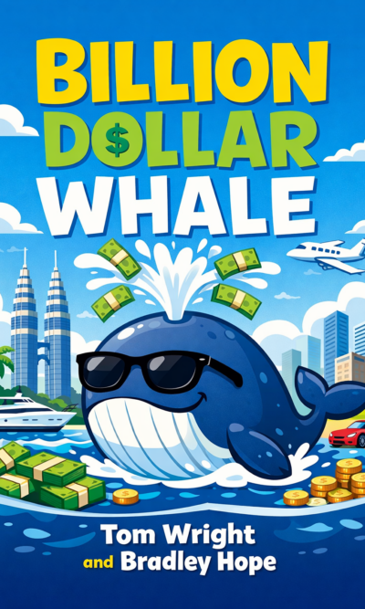 Billion Dollar Whale