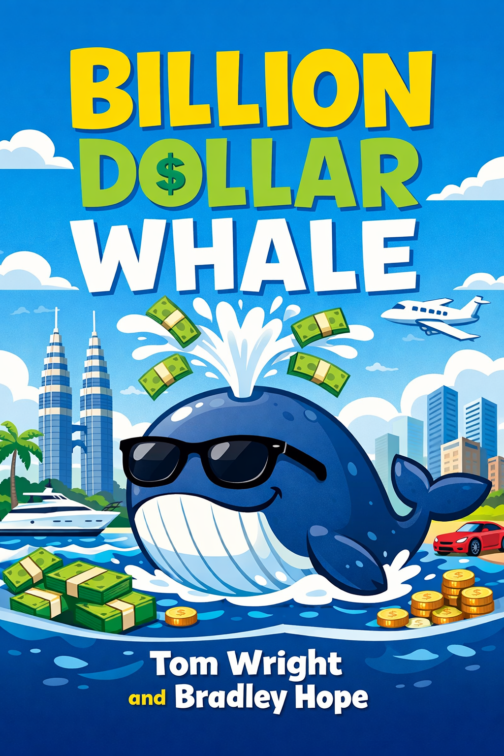 Billion Dollar Whale