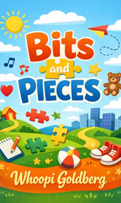 Bits and Pieces