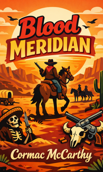 Blood Meridian