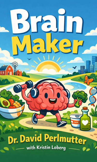 Brain Maker
