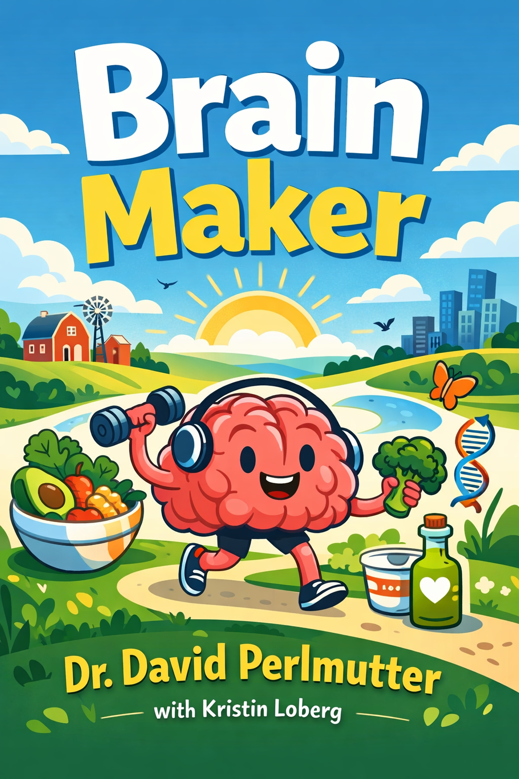 Brain Maker