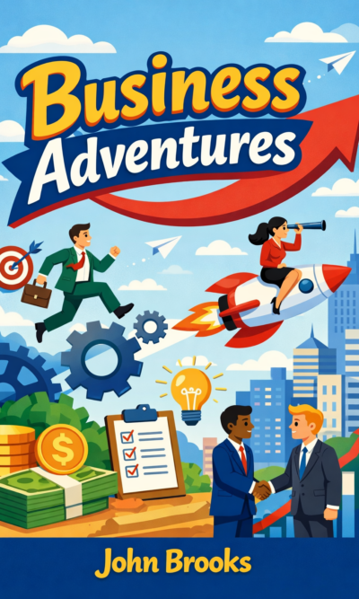 Business Adventures