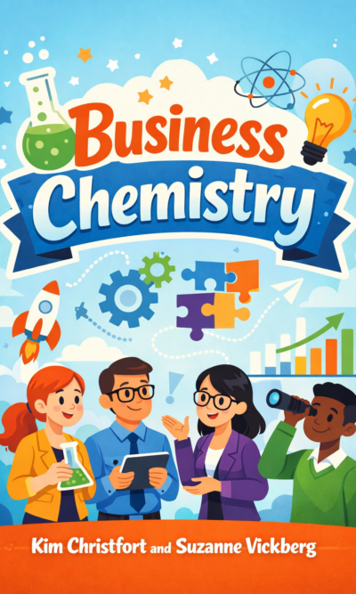 Business Chemistry