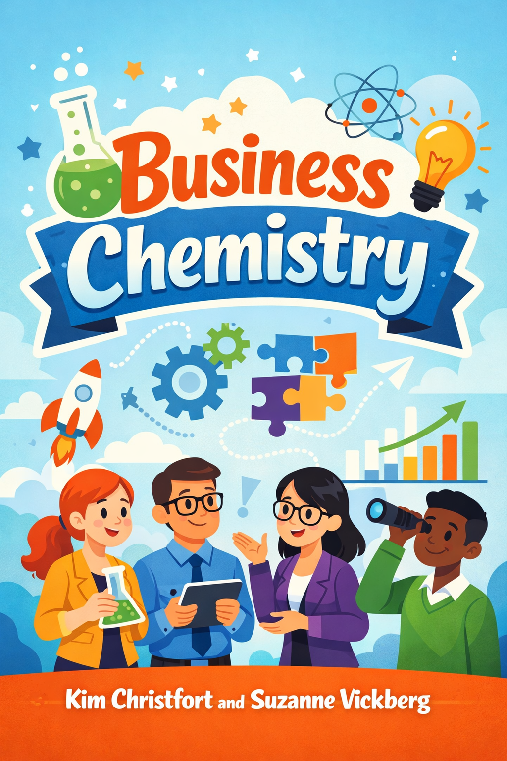 Business Chemistry