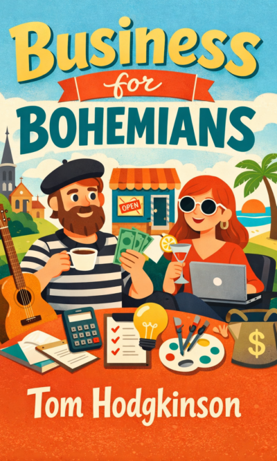 Business for Bohemians
