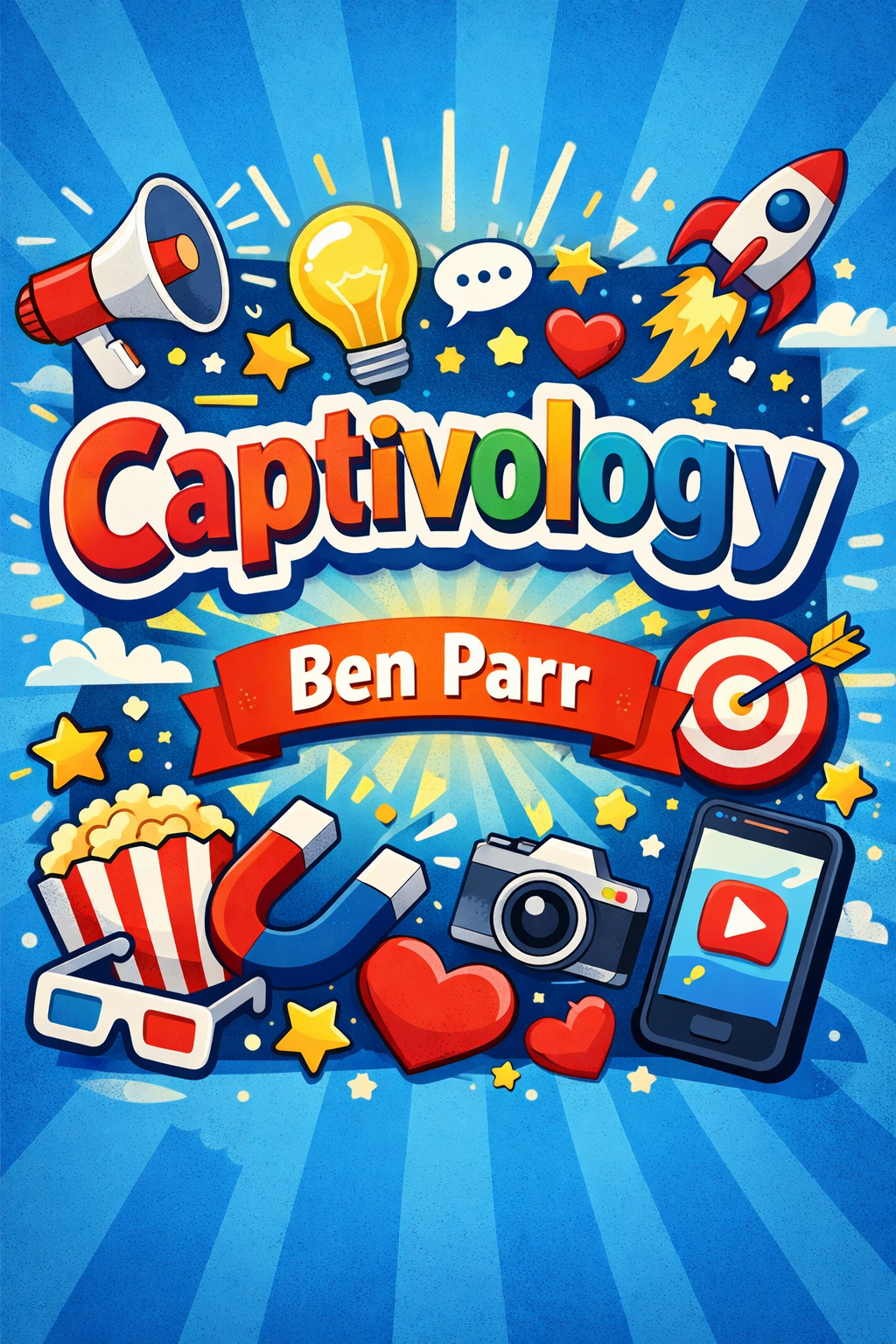Captivology