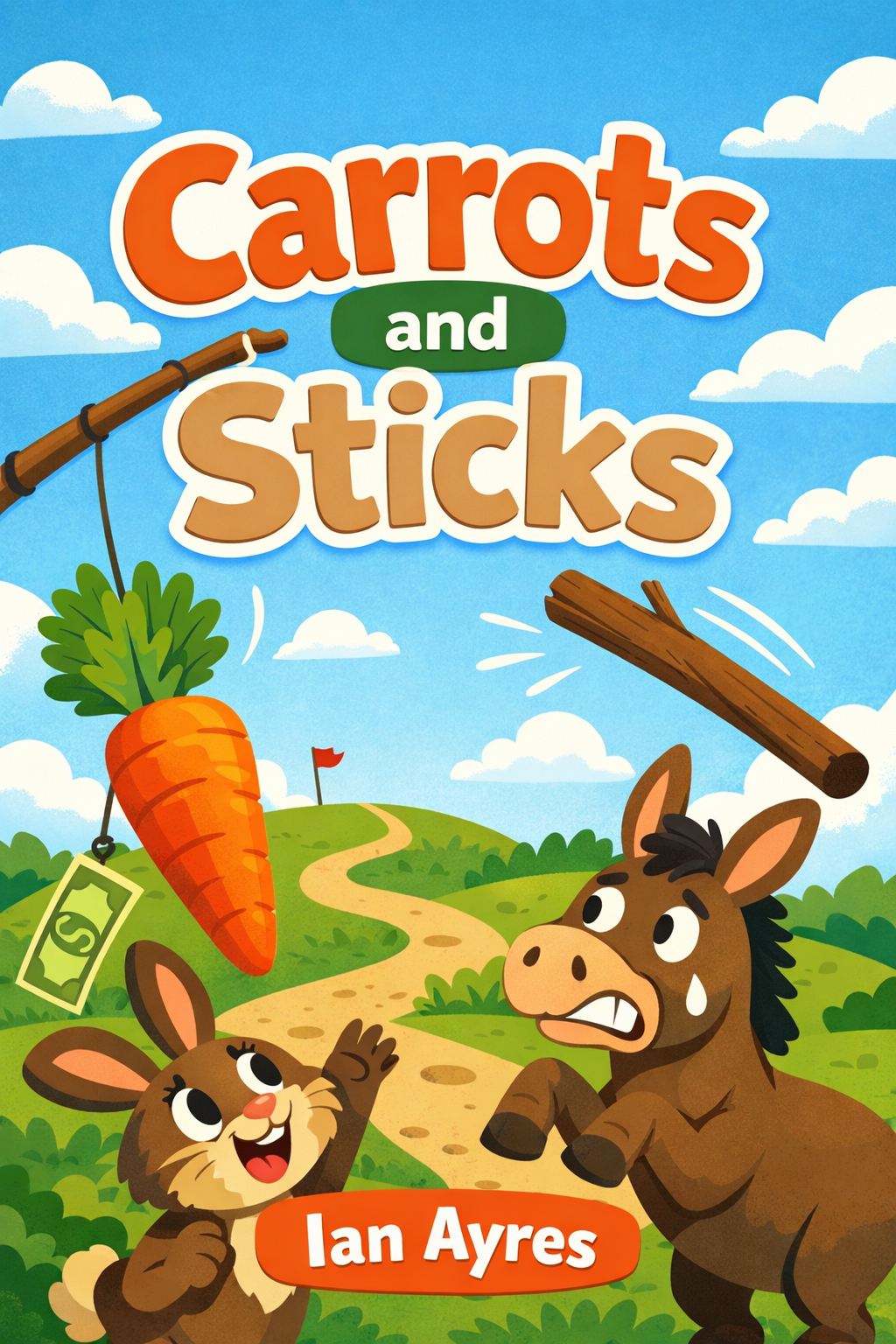 Carrots and Sticks