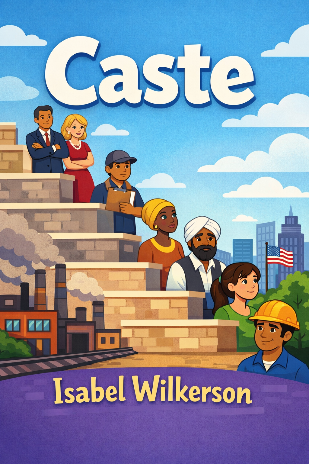 Caste