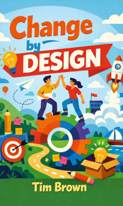 Change by Design