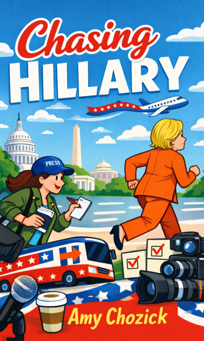 Chasing Hillary
