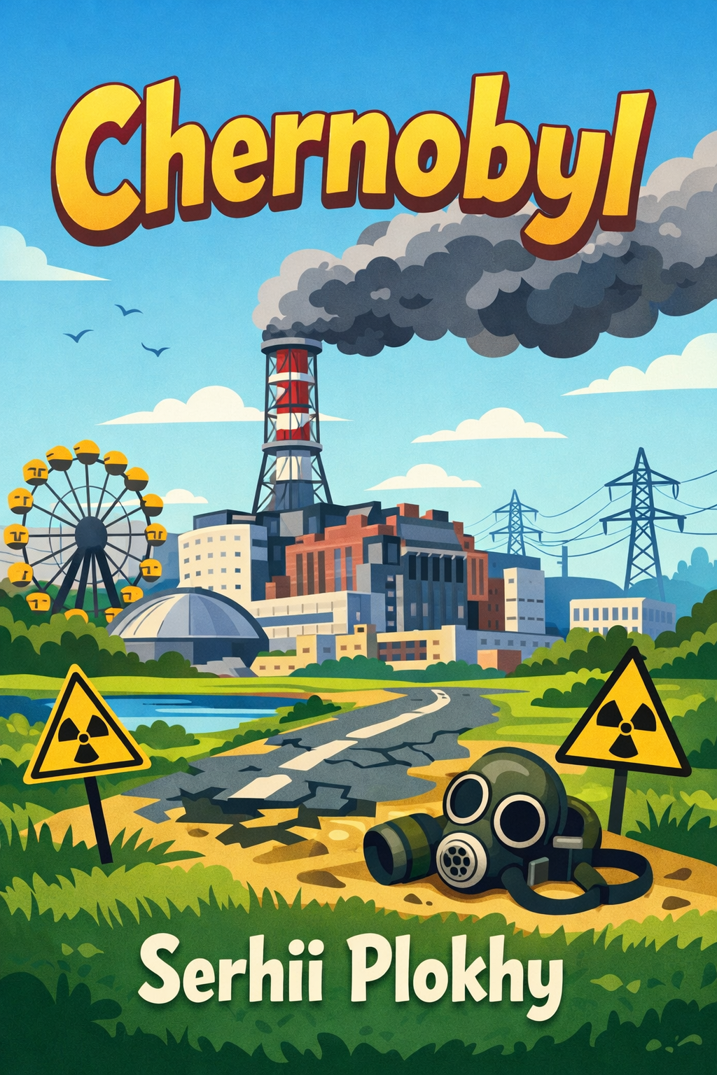 Chernobyl