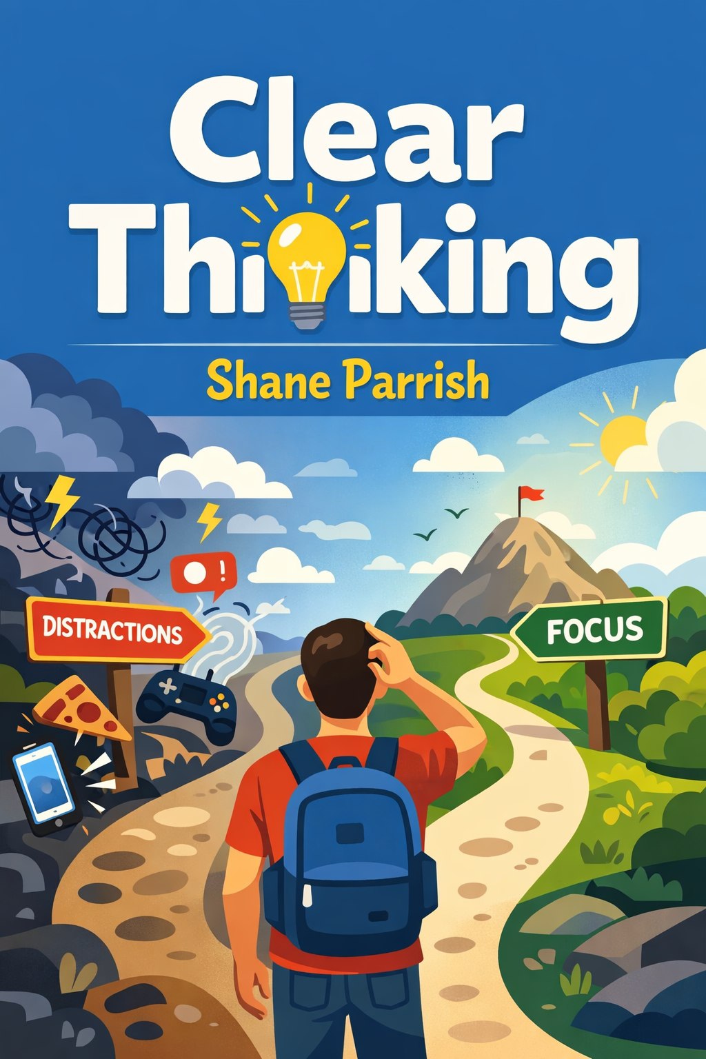 Clear Thinking