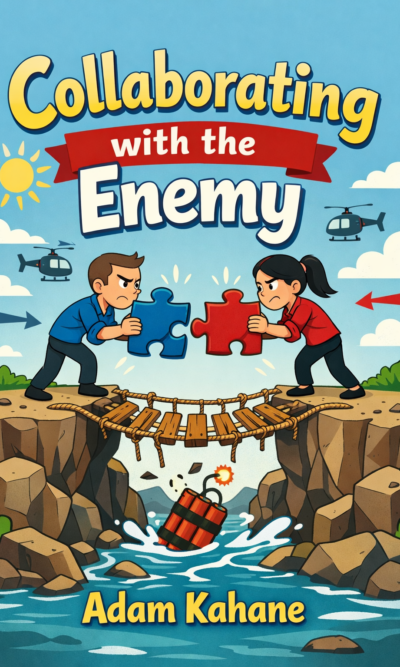 Collaborating with the Enemy