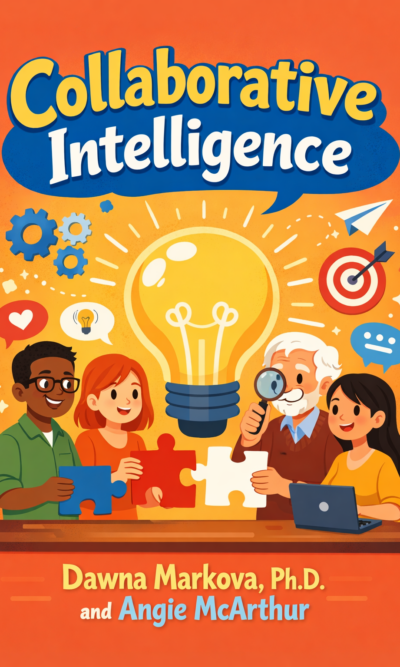 Collaborative Intelligence