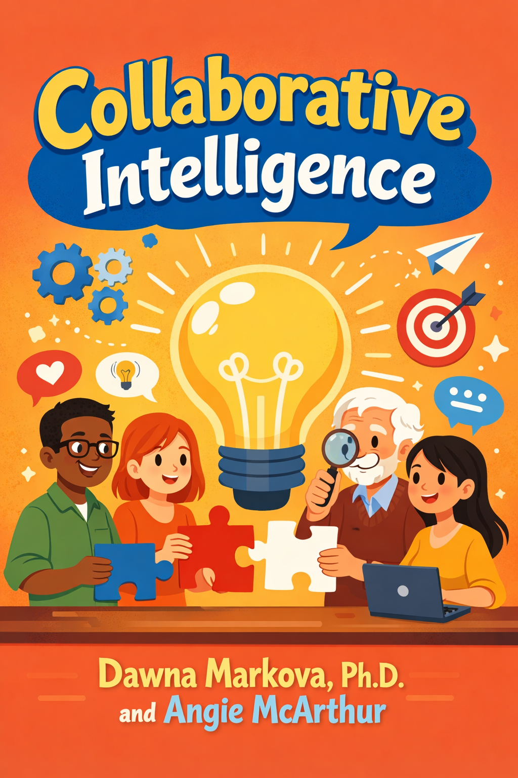 Collaborative Intelligence