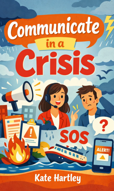 Communicate in a Crisis