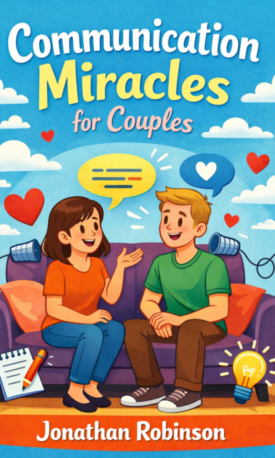 Communication Miracles for Couples
