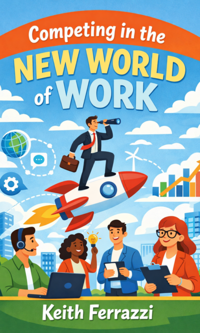 Competing in the New World of Work