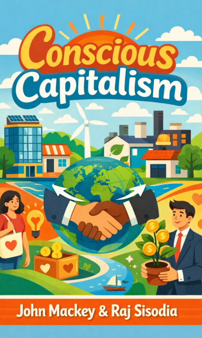 Conscious Capitalism