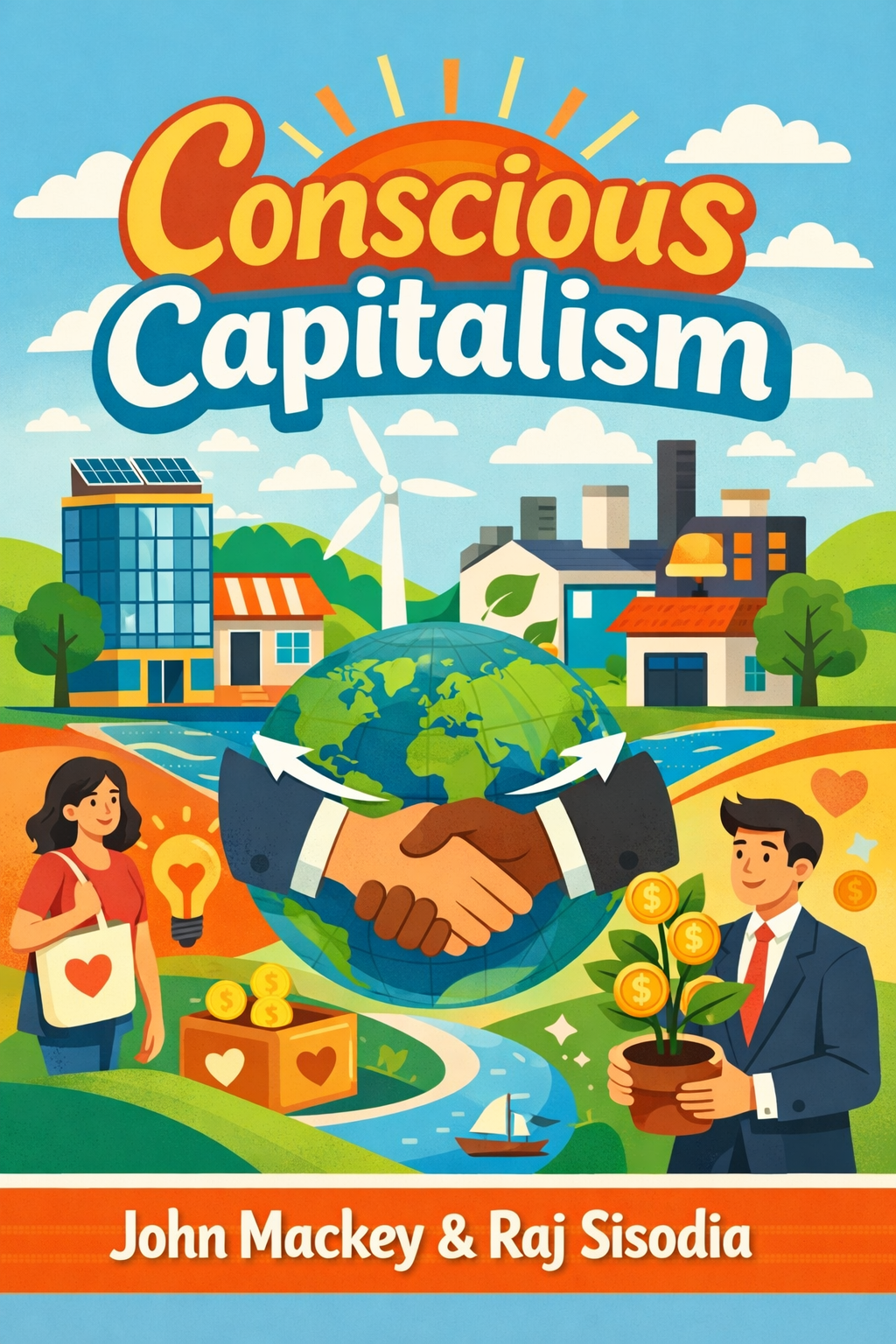 Conscious Capitalism