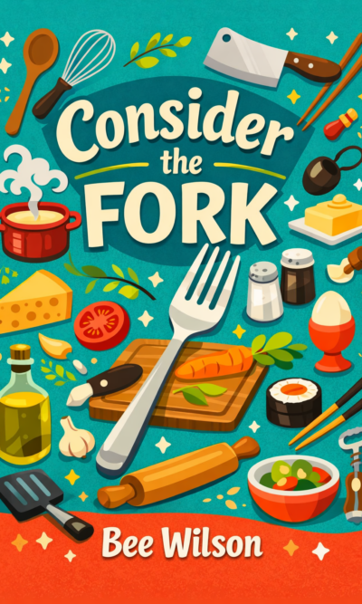 Consider the Fork