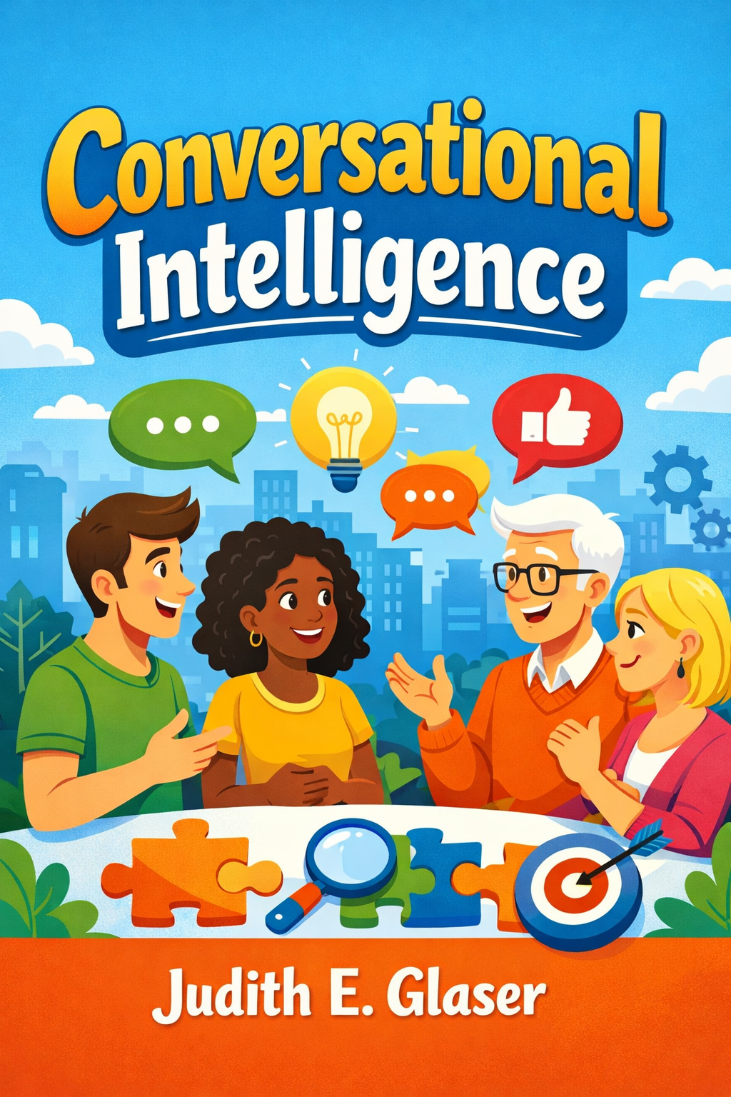 Conversational Intelligence
