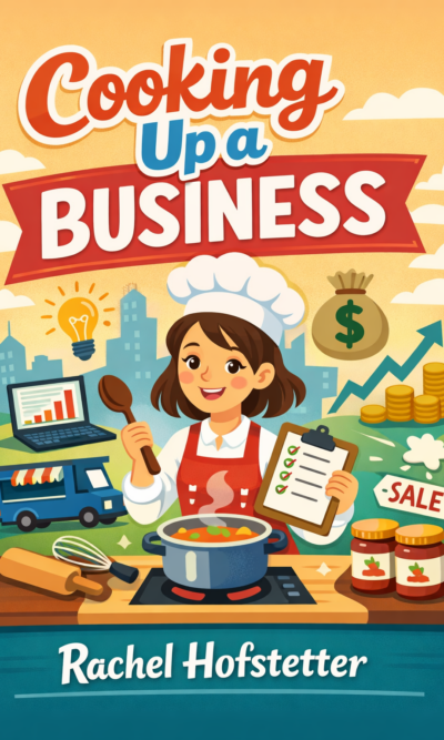Cooking Up a Business