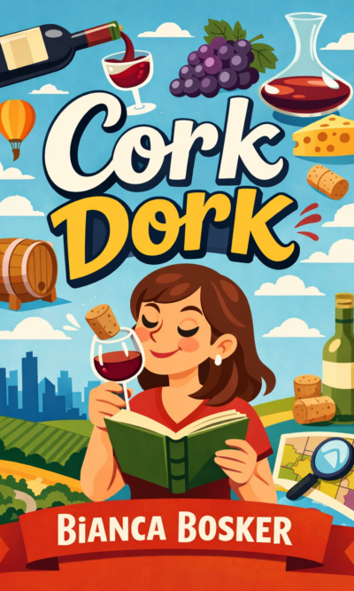 Cork Dork