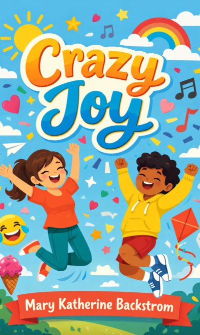 Crazy Joy
