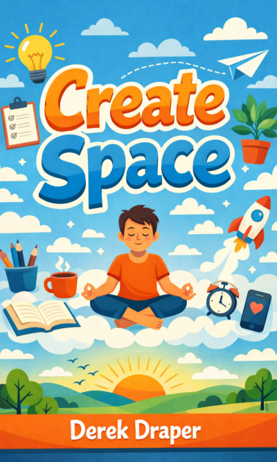 Create Space