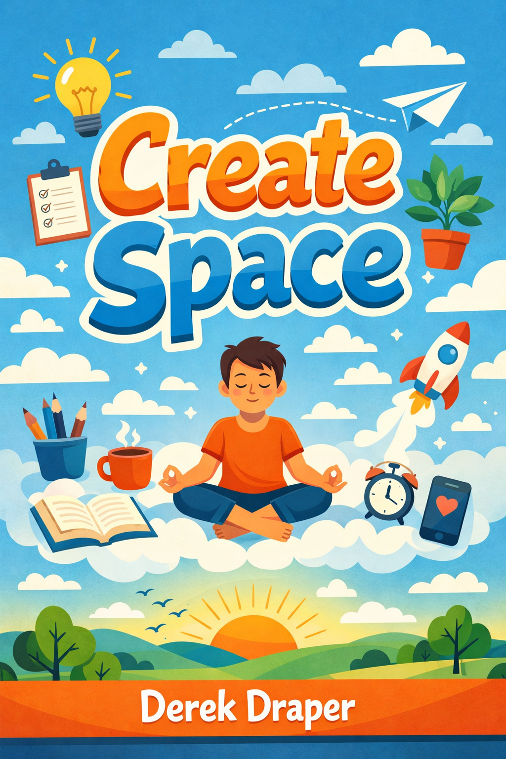 Create Space