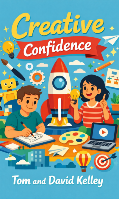 Creative Confidence
