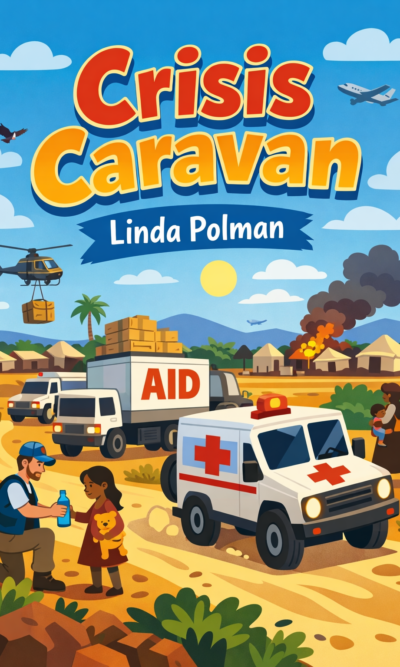 Crisis Caravan