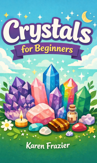 Crystals for Beginners