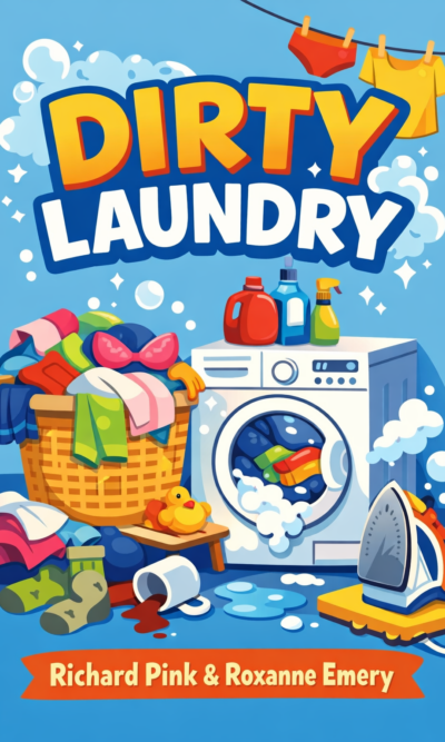 DIRTY LAUNDRY