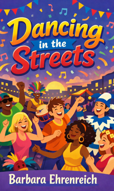 Dancing in the Streets