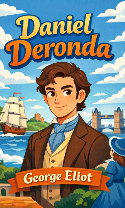 Daniel Deronda