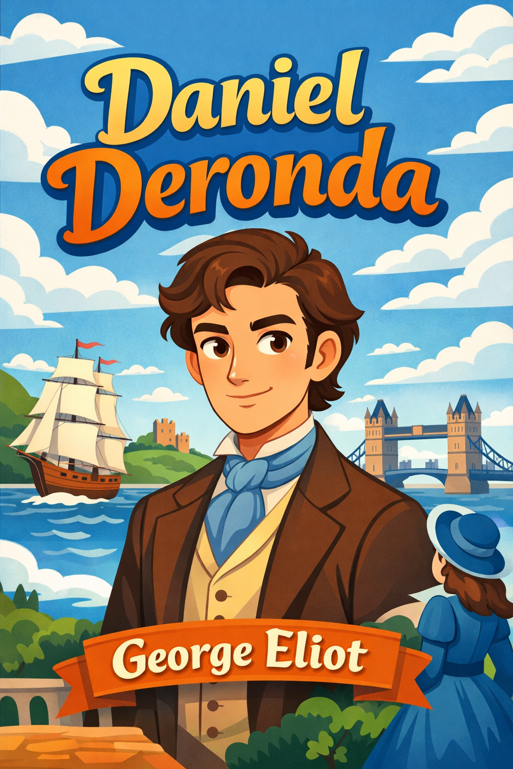 Daniel Deronda