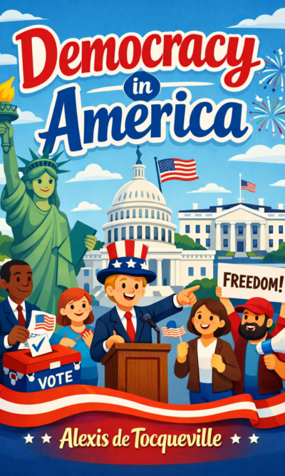 Democracy in America