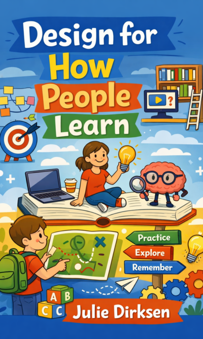 Design for How People Learn