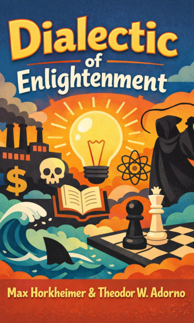 Dialectic of Enlightenment