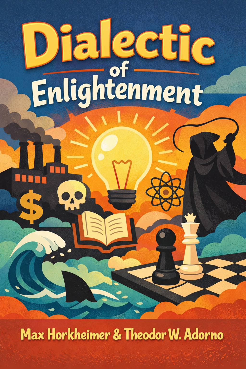 Dialectic of Enlightenment