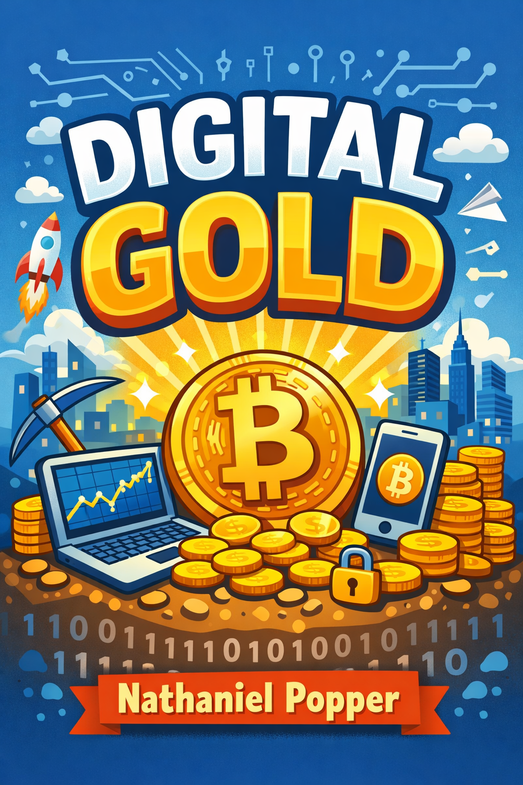 Digital Gold